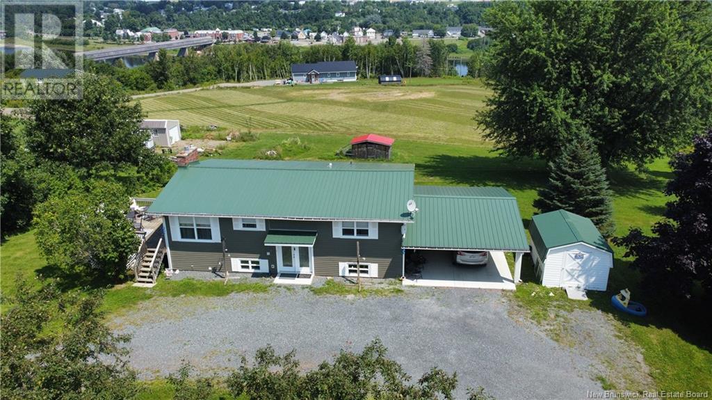 2634 103 Route, Somerville, New Brunswick