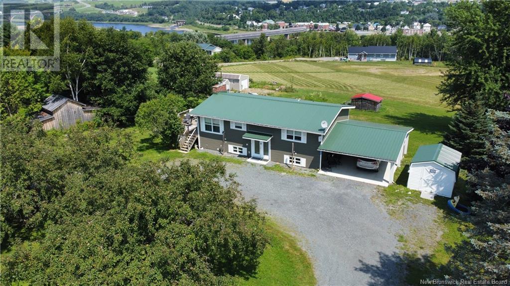2634 103 Route, Somerville, New Brunswick  E7P 3A9 - Photo 3 - NB120443