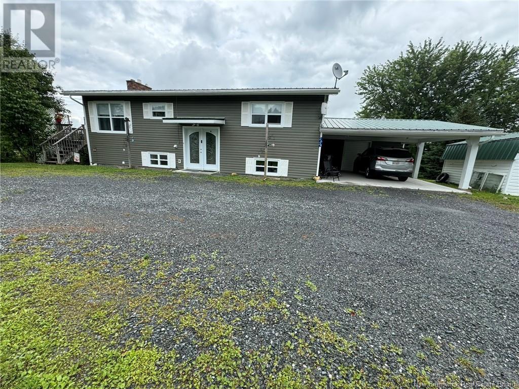 2634 103 Route, Somerville, New Brunswick  E7P 3A9 - Photo 33 - NB120443