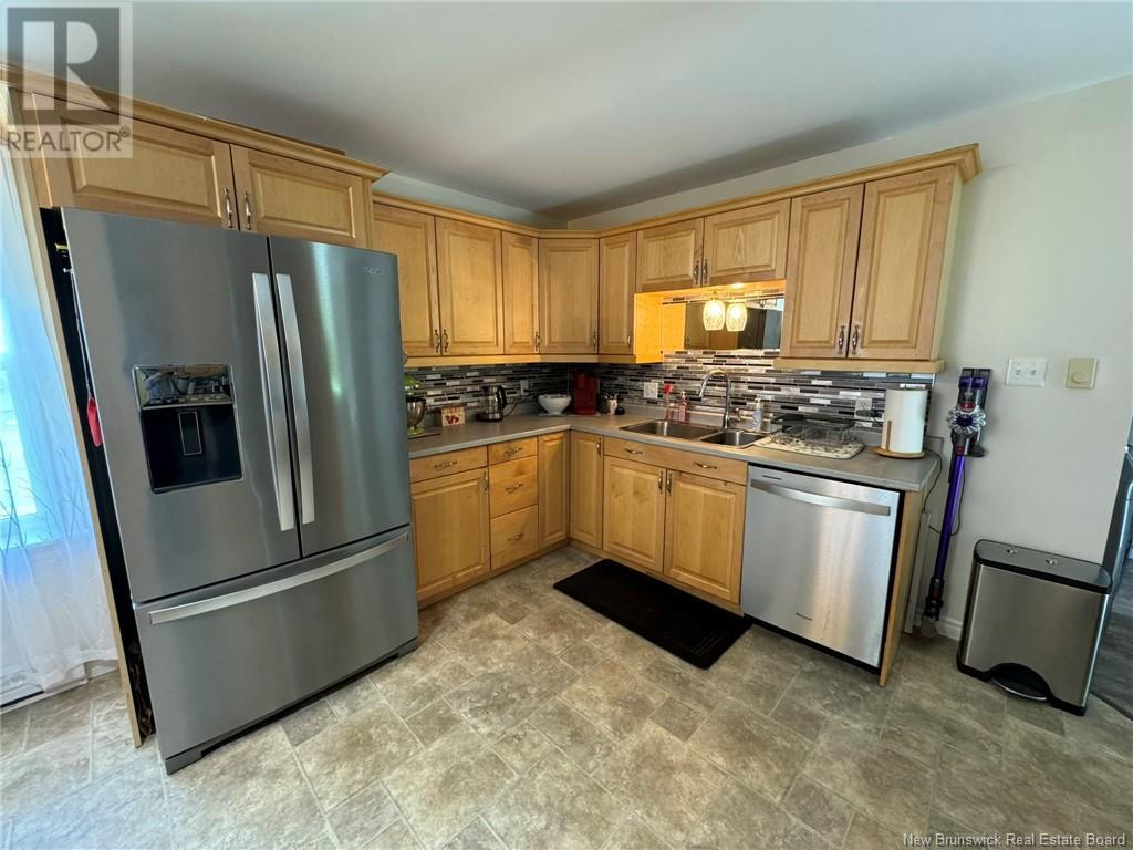 2634 103 Route, Somerville, New Brunswick  E7P 3A9 - Photo 5 - NB120443