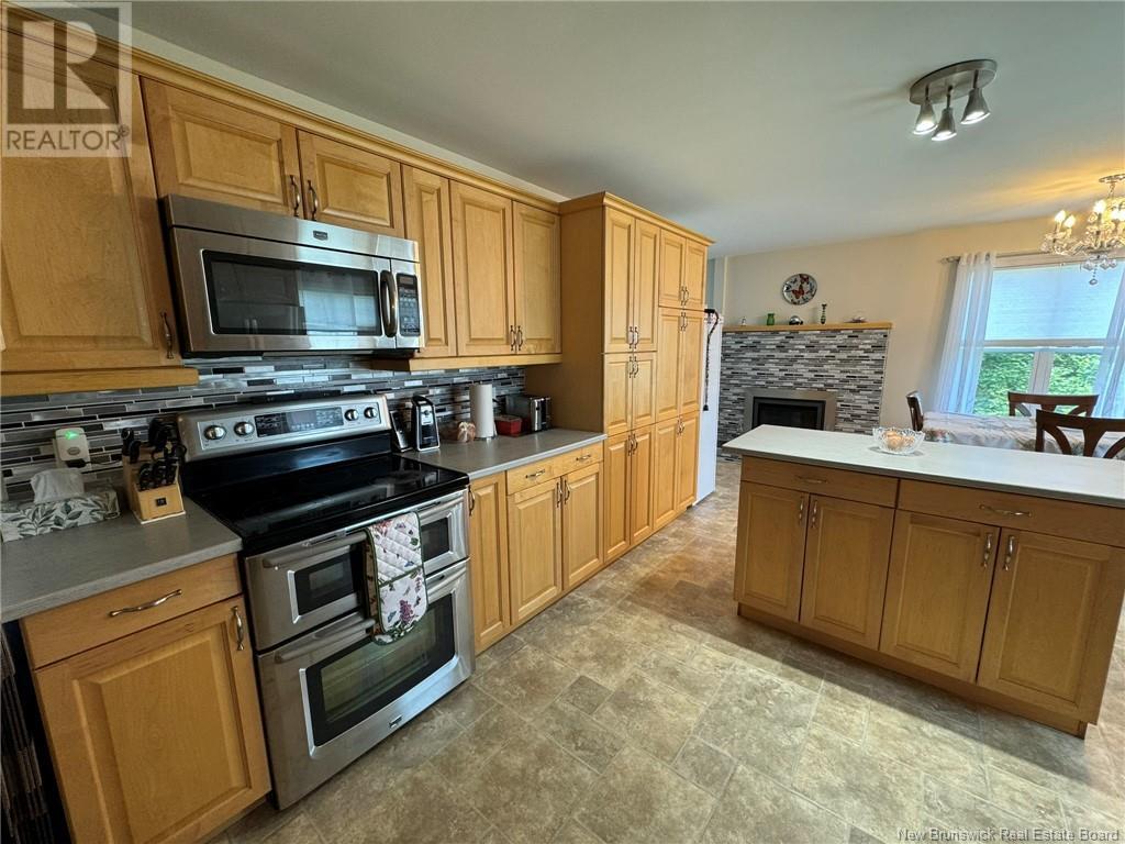 2634 103 Route, Somerville, New Brunswick  E7P 3A9 - Photo 6 - NB120443
