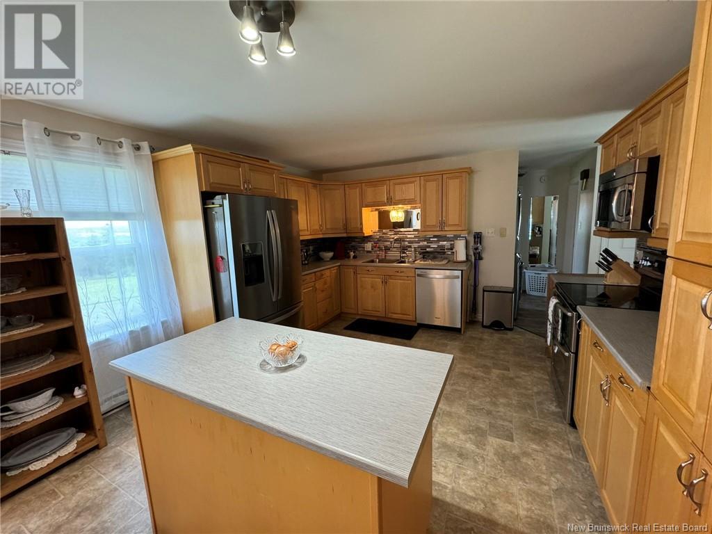 2634 103 Route, Somerville, New Brunswick  E7P 3A9 - Photo 7 - NB120443