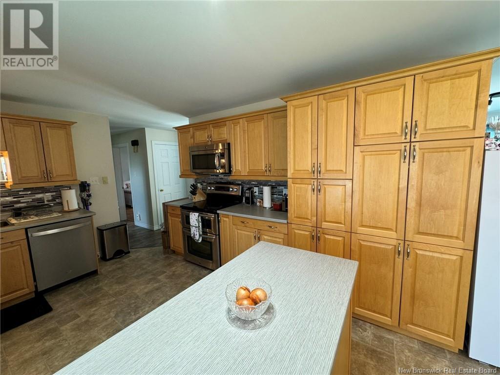 2634 103 Route, Somerville, New Brunswick  E7P 3A9 - Photo 8 - NB120443