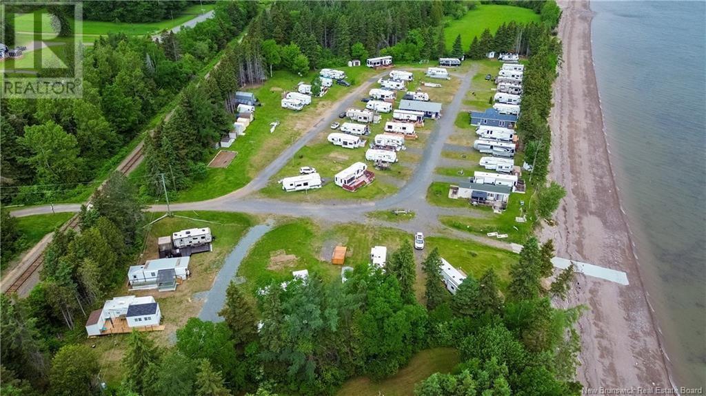 23586 Route 134, Black Point, New Brunswick  E8G 1R5 - Photo 2 - NB120607