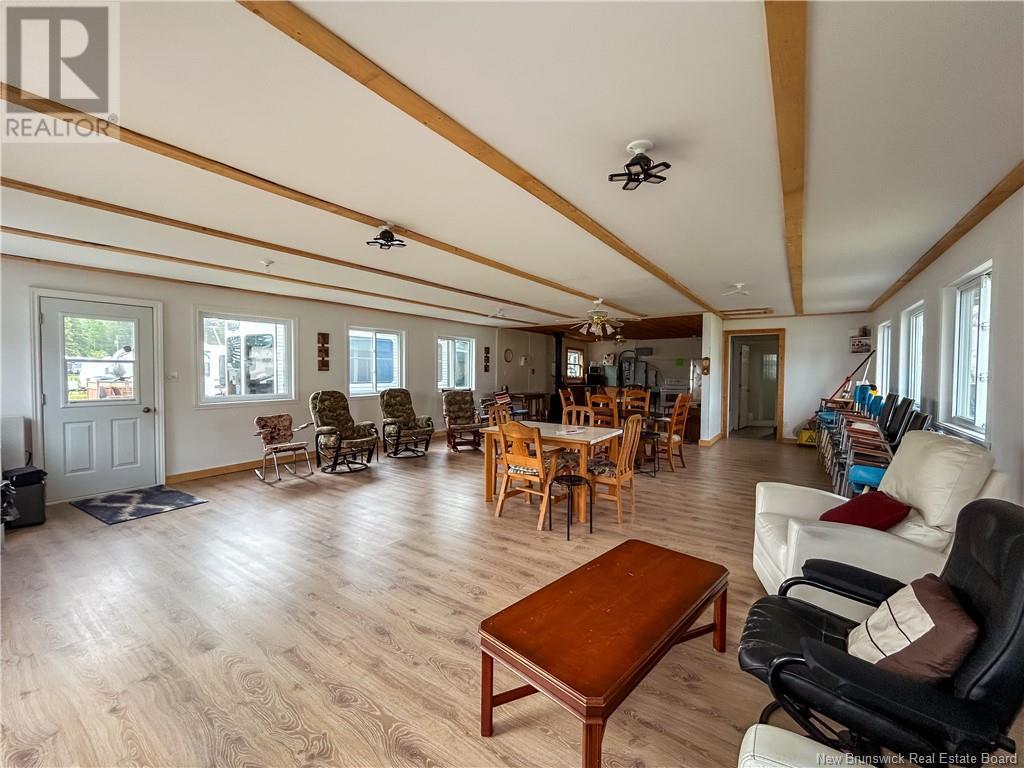 23586 Route 134, Black Point, New Brunswick  E8G 1R5 - Photo 8 - NB120607
