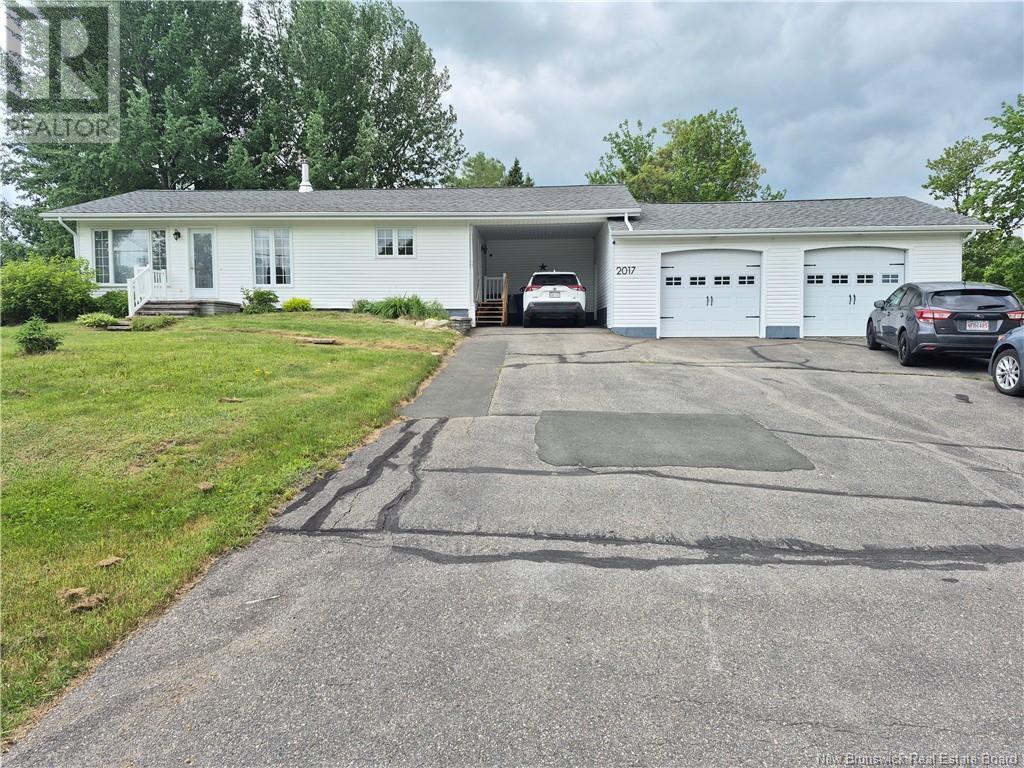 2017 Rue Roger, Robertville, New Brunswick