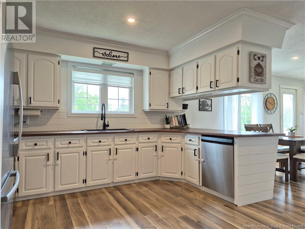 2017 Rue Roger, Robertville, New Brunswick  E8K 2R7 - Photo 4 - NB120557