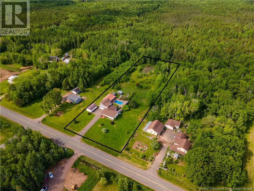 3310 490 Route, Dundas, New Brunswick  E1G 3K2 - Photo 3 - NB119743