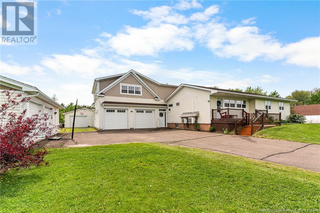 3310 490 Route, Dundas, New Brunswick  E1G 3K2 - Photo 46 - NB119743