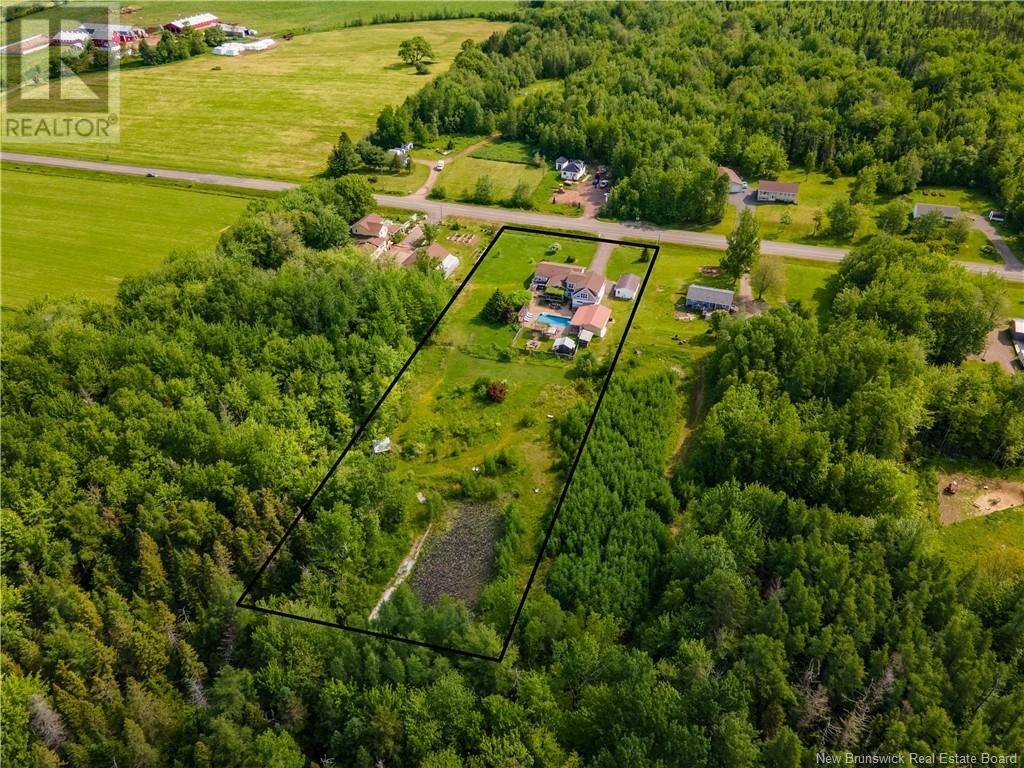 3310 490 Route, Dundas, New Brunswick  E1G 3K2 - Photo 50 - NB119743