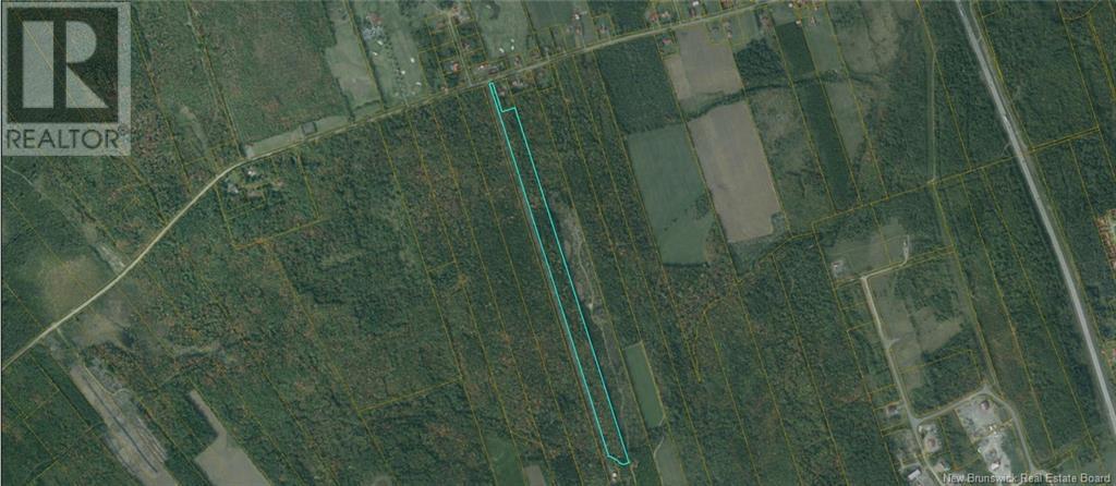 Lot Girouardville, Bouctouche, New Brunswick