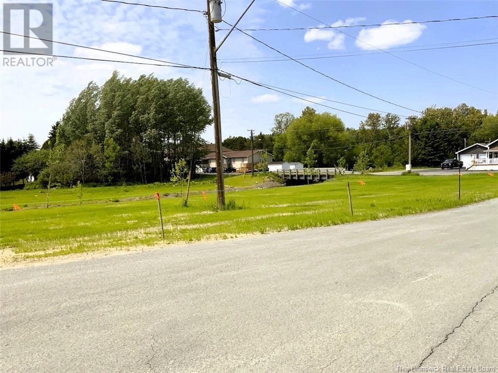 4 Demers Street, Saint-Jacques, New Brunswick  E7B 1E8 - Photo 2 - NB120708
