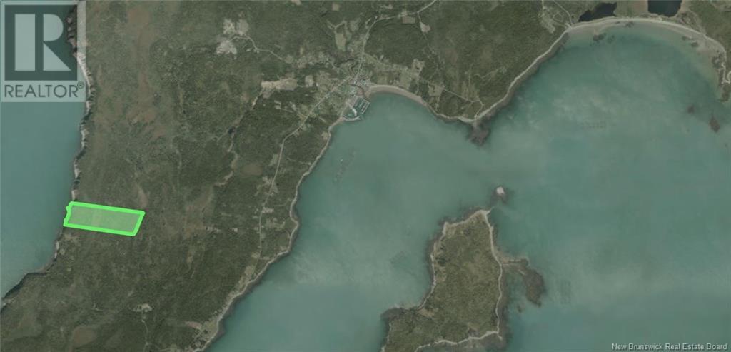 Bradford Cove, Grand Manan, New Brunswick