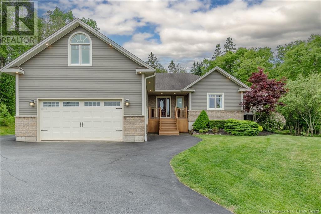 26 Robert Ross Boulevard, Hampton, New Brunswick  E5N 0G2 - Photo 2 - NB120367