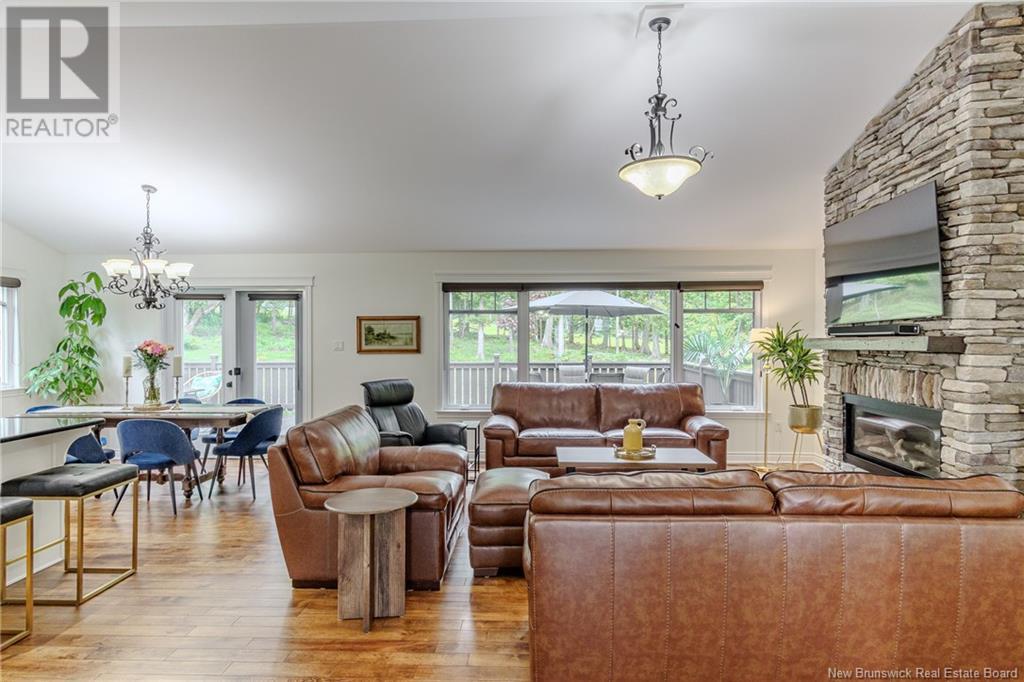 26 Robert Ross Boulevard, Hampton, New Brunswick  E5N 0G2 - Photo 4 - NB120367