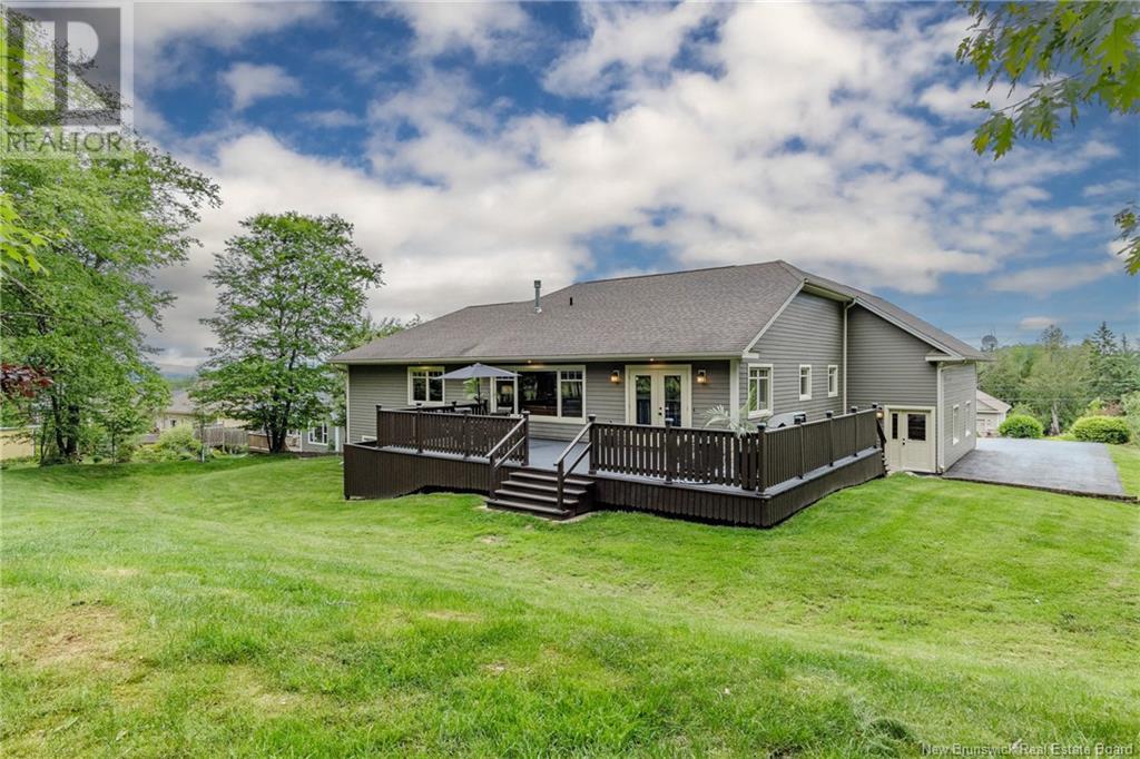 26 Robert Ross Boulevard, Hampton, New Brunswick  E5N 0G2 - Photo 42 - NB120367