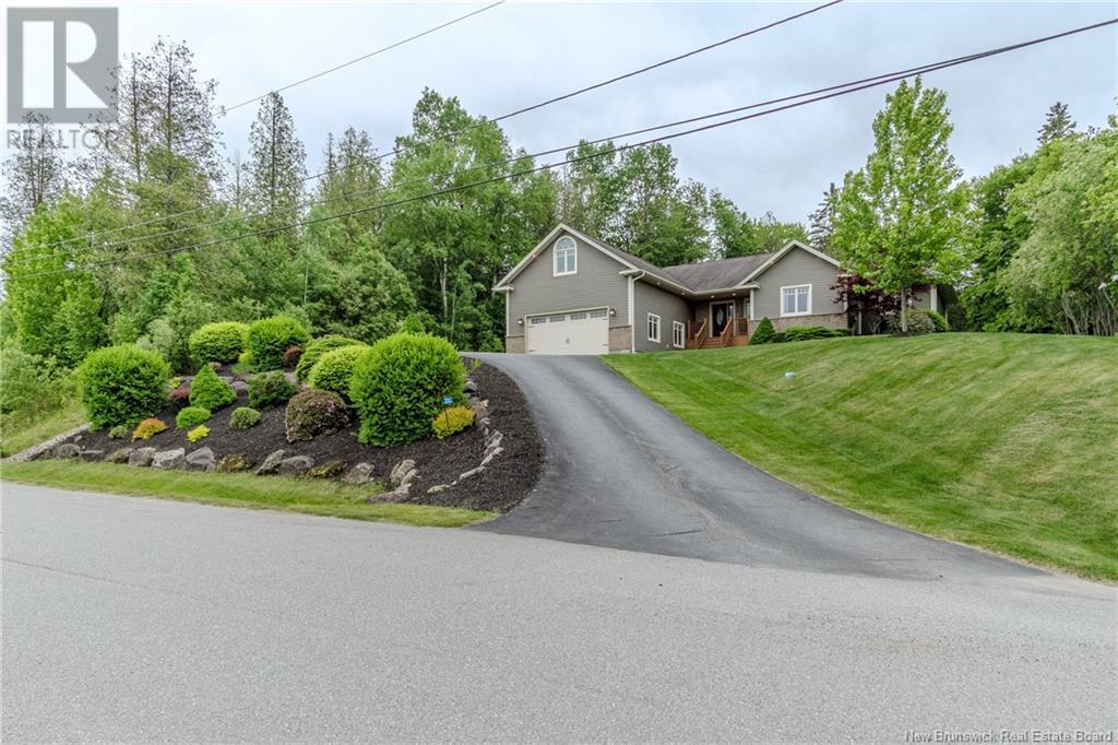 26 Robert Ross Boulevard, Hampton, New Brunswick  E5N 0G2 - Photo 49 - NB120367