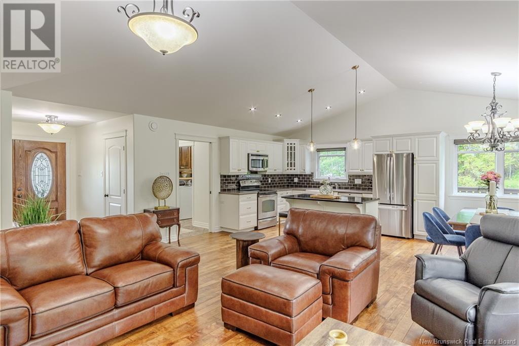 26 Robert Ross Boulevard, Hampton, New Brunswick  E5N 0G2 - Photo 6 - NB120367