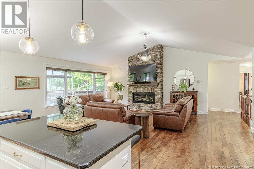 26 Robert Ross Boulevard, Hampton, New Brunswick  E5N 0G2 - Photo 8 - NB120367