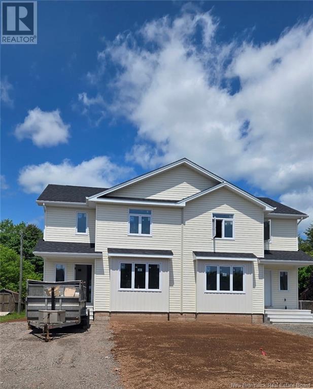 25 Xavier Avenue, Moncton, New Brunswick