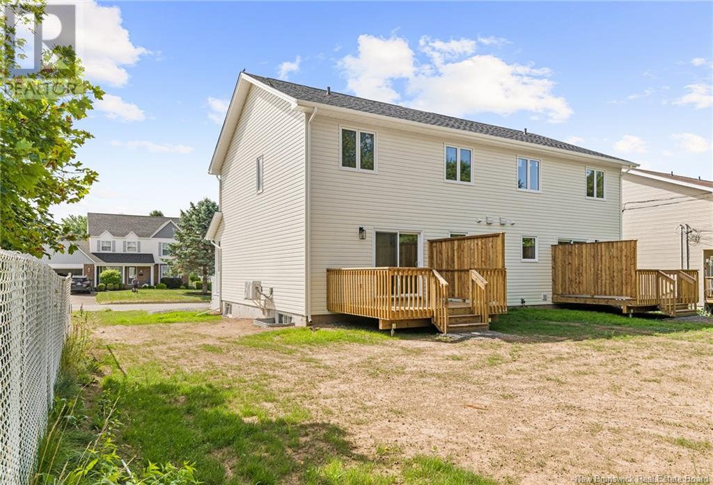 25 Xavier Avenue, Moncton, New Brunswick  E1A 6J8 - Photo 44 - NB118907