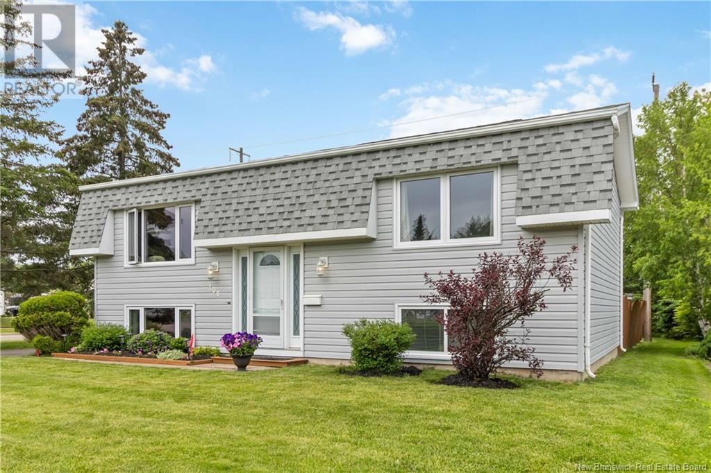106 Knox Drive, Moncton, New Brunswick  E1G 1L8 - Photo 2 - NB120407
