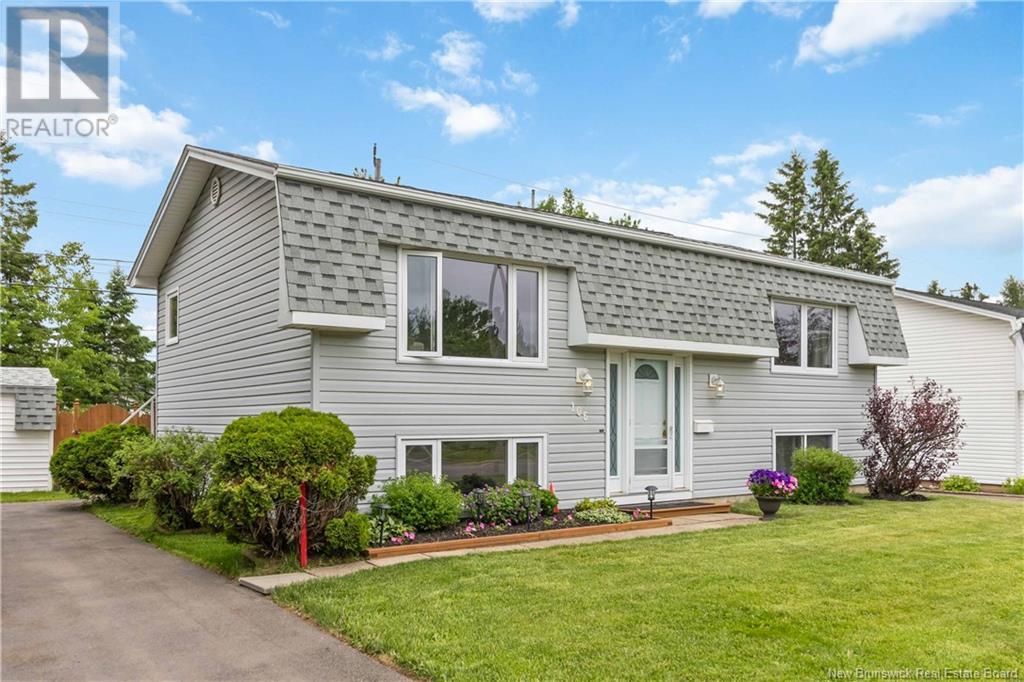 106 Knox Drive, Moncton, New Brunswick  E1G 1L8 - Photo 3 - NB120407