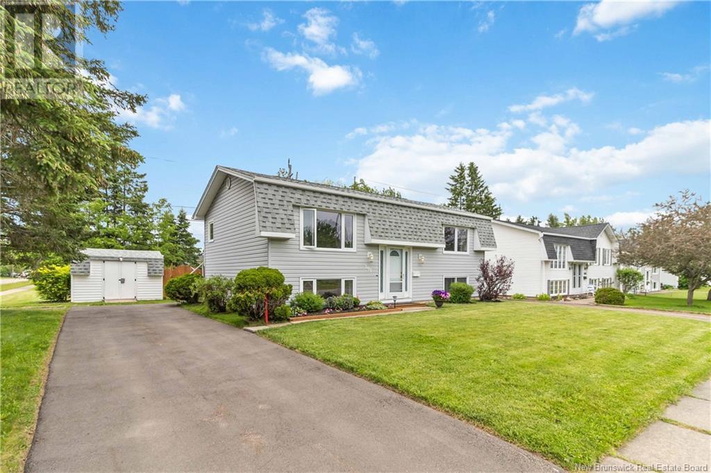 106 Knox Drive, Moncton, New Brunswick  E1G 1L8 - Photo 4 - NB120407