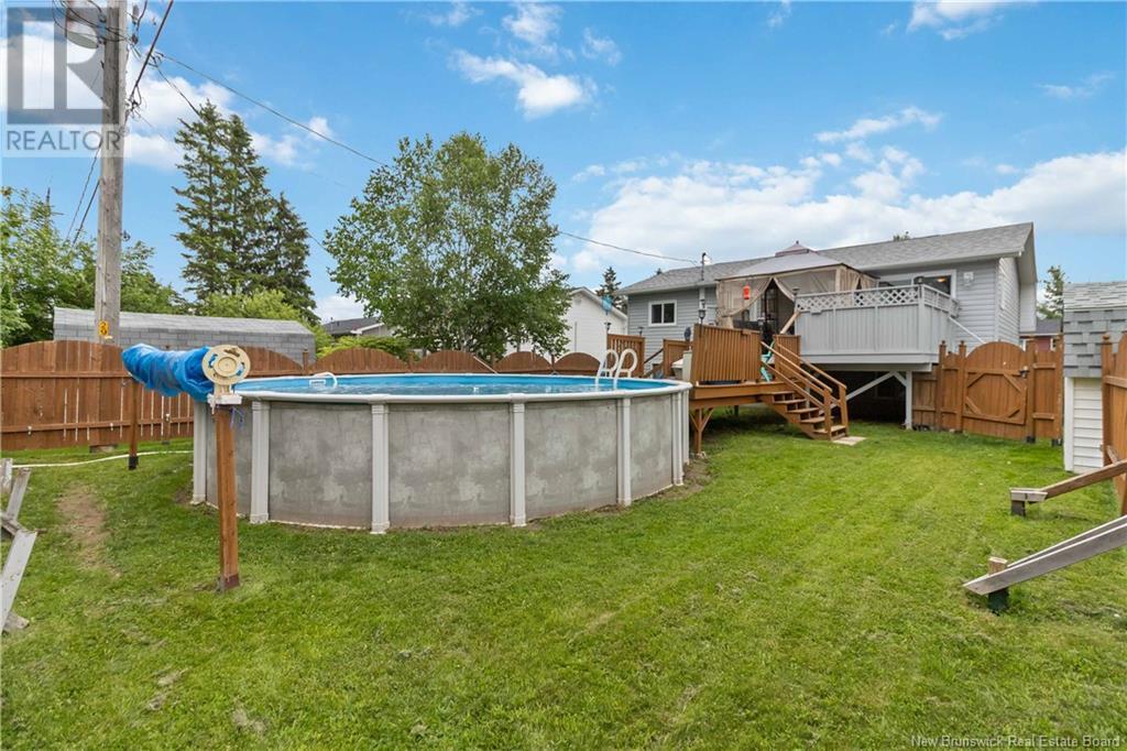 106 Knox Drive, Moncton, New Brunswick  E1G 1L8 - Photo 42 - NB120407
