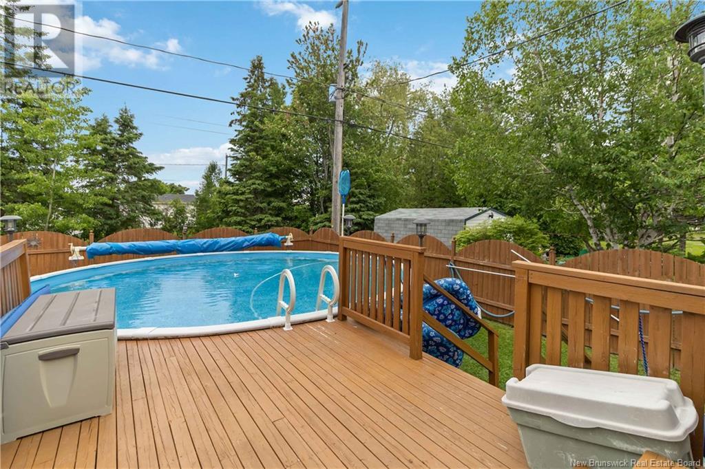 106 Knox Drive, Moncton, New Brunswick  E1G 1L8 - Photo 43 - NB120407