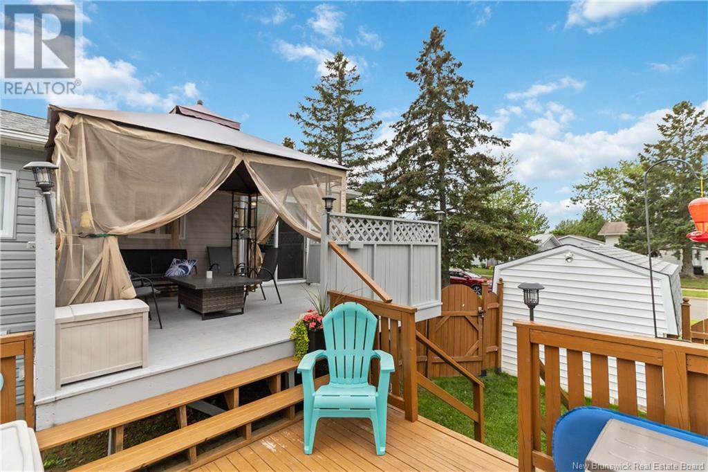 106 Knox Drive, Moncton, New Brunswick  E1G 1L8 - Photo 44 - NB120407