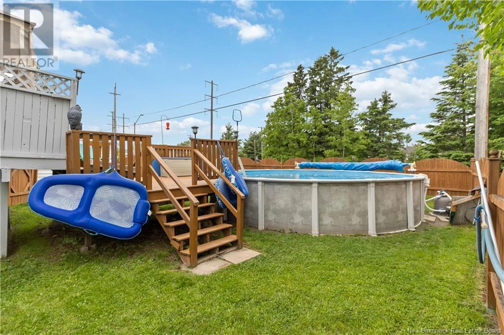 106 Knox Drive, Moncton, New Brunswick  E1G 1L8 - Photo 45 - NB120407