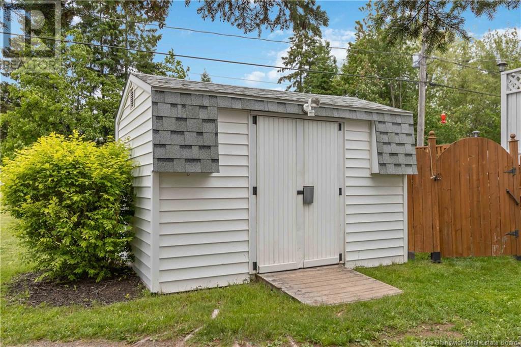 106 Knox Drive, Moncton, New Brunswick  E1G 1L8 - Photo 47 - NB120407