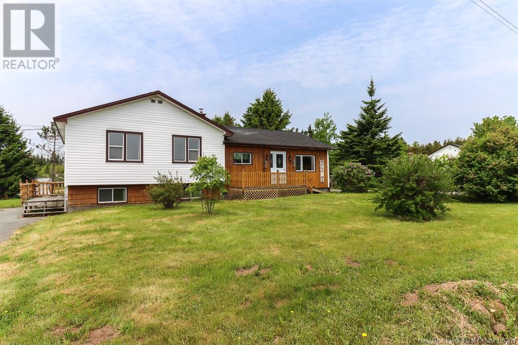 70 Shore Road, Bains Corner, New Brunswick