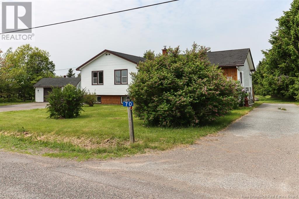 70 Shore Road, Bains Corner, New Brunswick  E5R 1S8 - Photo 2 - NB120700