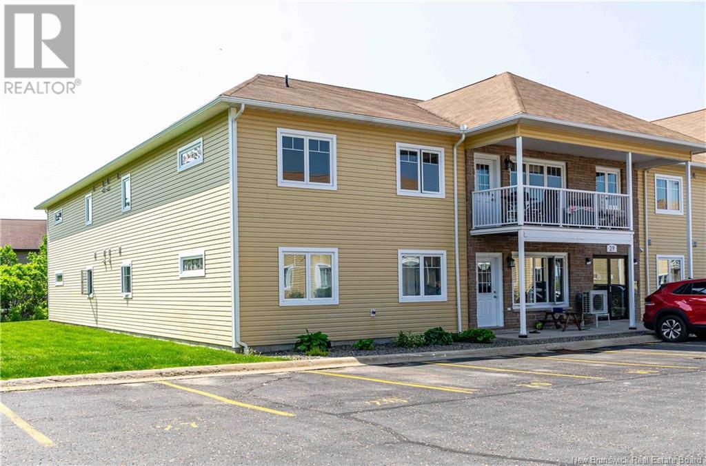 29 Sunny Brae Drive Unit# 131, Fredericton, New Brunswick