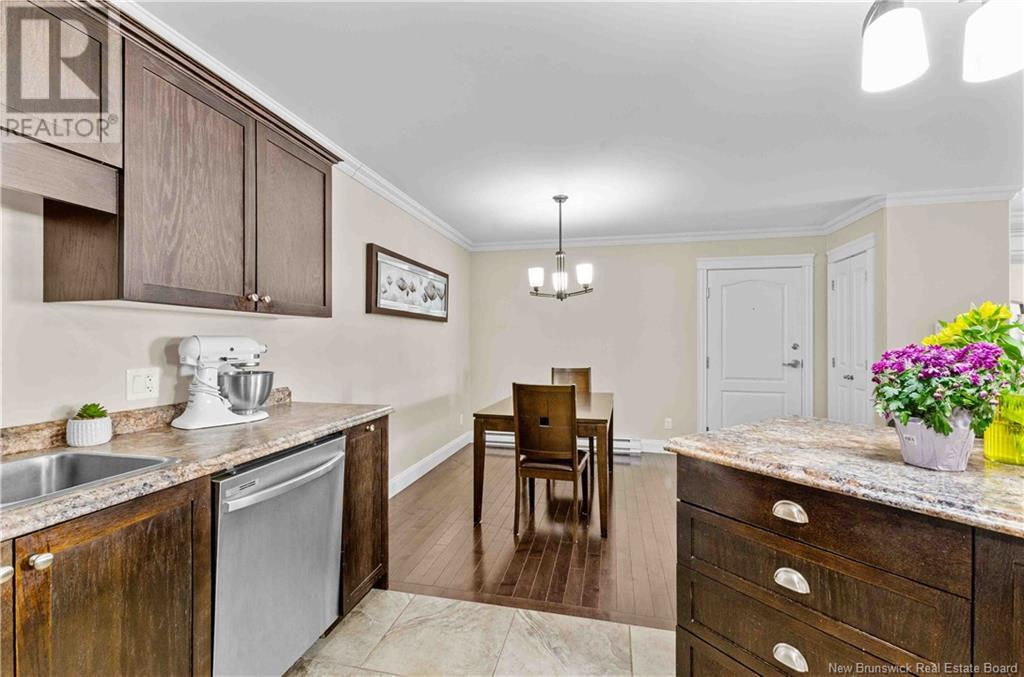 29 Sunny Brae Drive Unit# 131, Fredericton, New Brunswick  E3A 5M2 - Photo 10 - NB120715