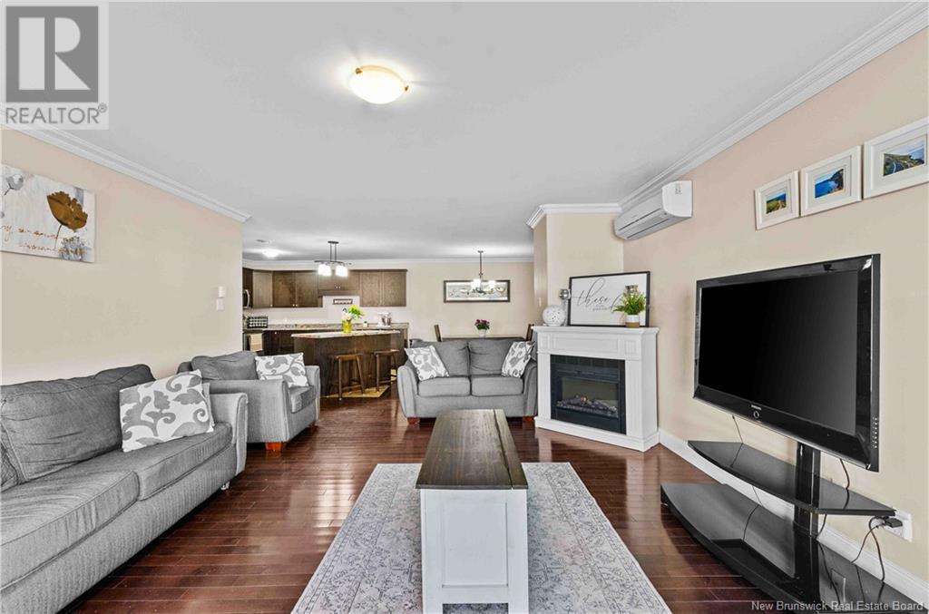 29 Sunny Brae Drive Unit# 131, Fredericton, New Brunswick  E3A 5M2 - Photo 2 - NB120715