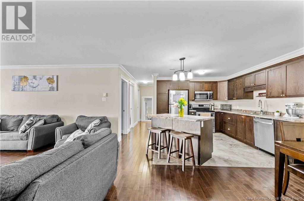 29 Sunny Brae Drive Unit# 131, Fredericton, New Brunswick  E3A 5M2 - Photo 3 - NB120715