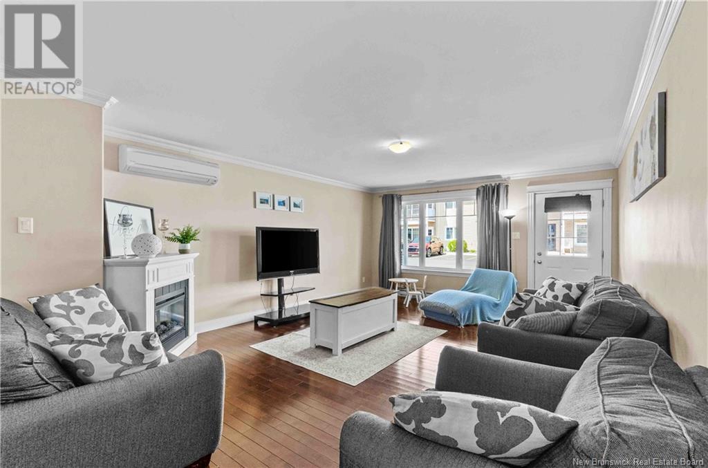 29 Sunny Brae Drive Unit# 131, Fredericton, New Brunswick  E3A 5M2 - Photo 4 - NB120715