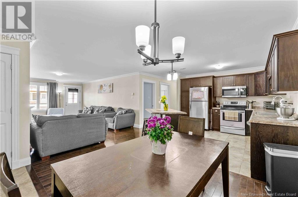 29 Sunny Brae Drive Unit# 131, Fredericton, New Brunswick  E3A 5M2 - Photo 5 - NB120715