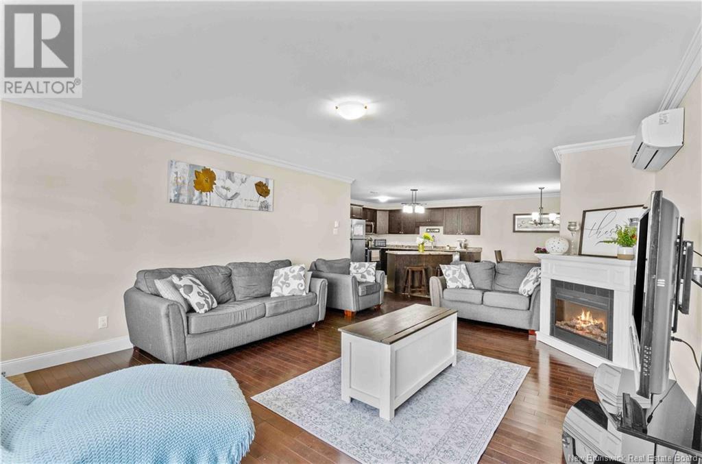 29 Sunny Brae Drive Unit# 131, Fredericton, New Brunswick  E3A 5M2 - Photo 6 - NB120715