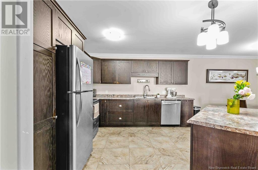 29 Sunny Brae Drive Unit# 131, Fredericton, New Brunswick  E3A 5M2 - Photo 7 - NB120715