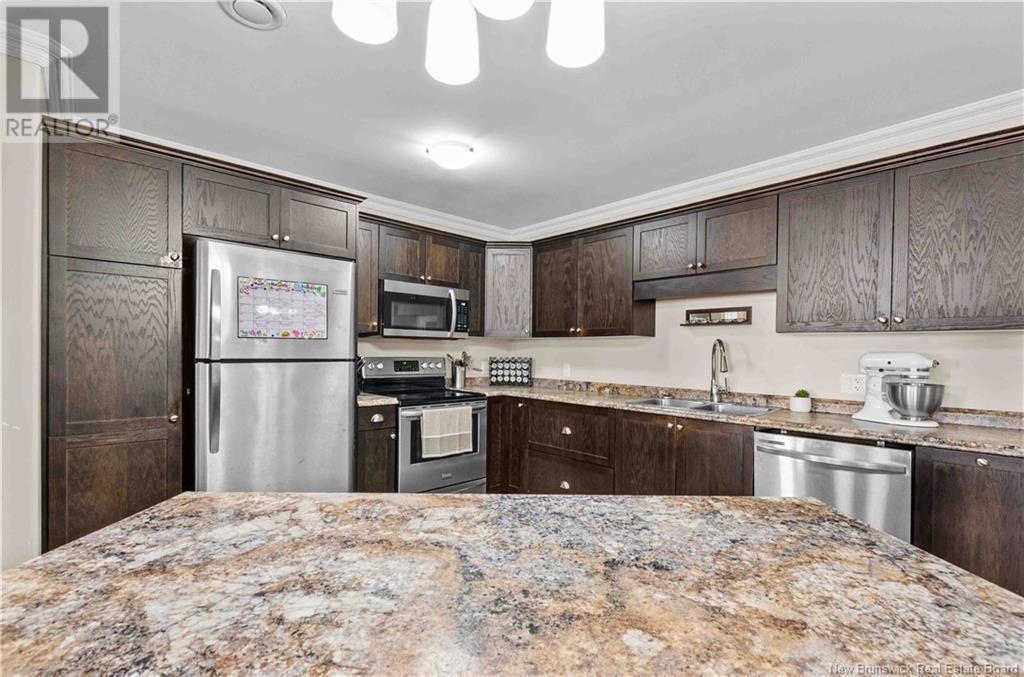 29 Sunny Brae Drive Unit# 131, Fredericton, New Brunswick  E3A 5M2 - Photo 8 - NB120715