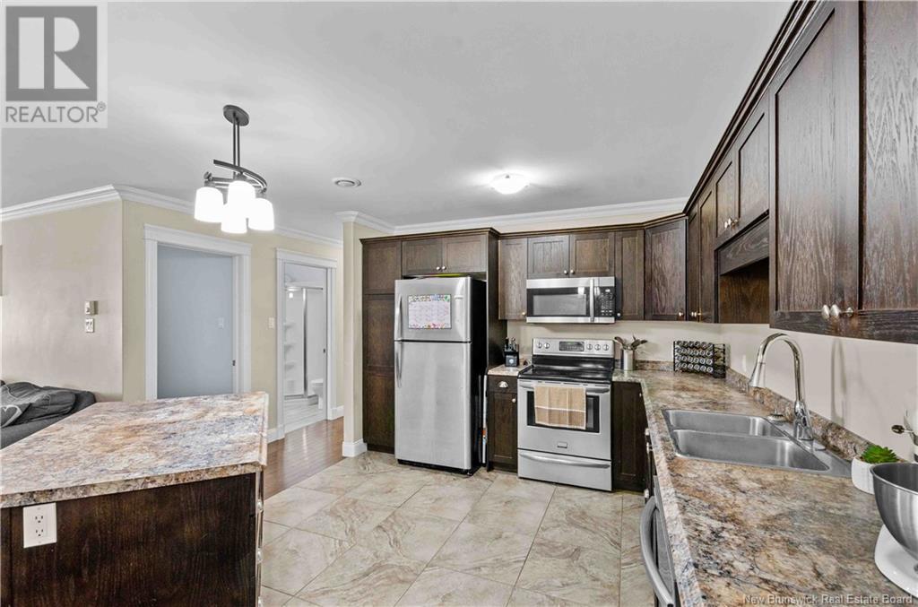 29 Sunny Brae Drive Unit# 131, Fredericton, New Brunswick  E3A 5M2 - Photo 9 - NB120715
