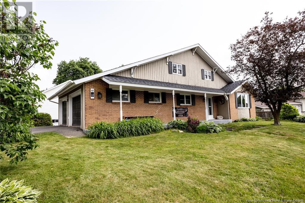 126 Kirkpatrick Street, Woodstock, New Brunswick
