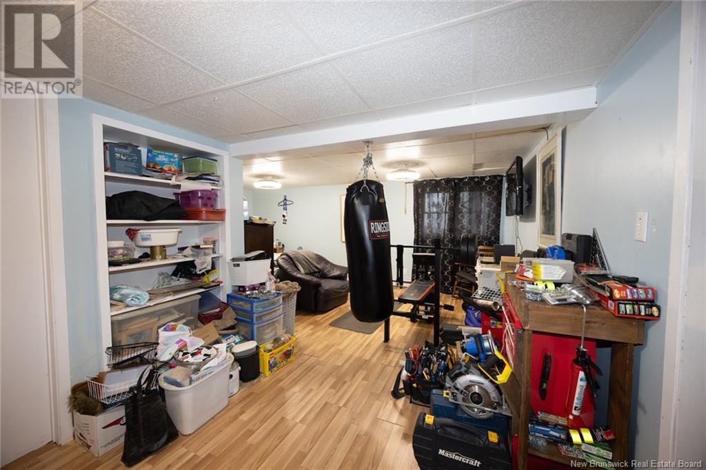 126 Kirkpatrick Street, Woodstock, New Brunswick  E7M 2A9 - Photo 32 - NB120699