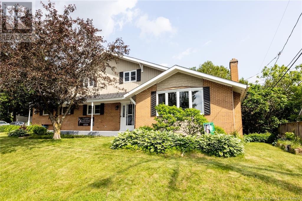 126 Kirkpatrick Street, Woodstock, New Brunswick  E7M 2A9 - Photo 33 - NB120699