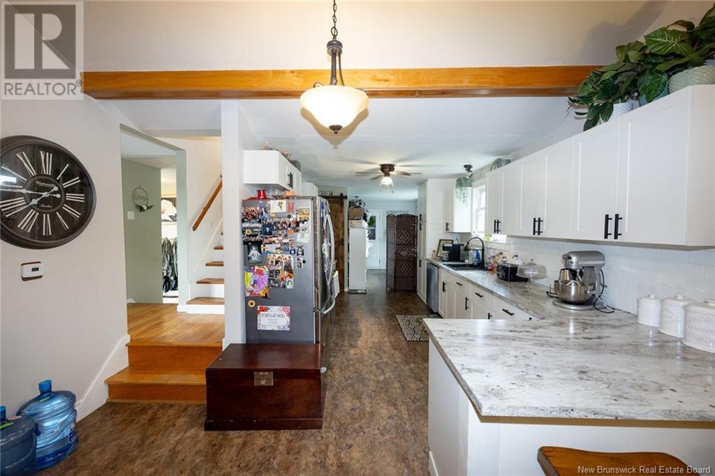 126 Kirkpatrick Street, Woodstock, New Brunswick  E7M 2A9 - Photo 7 - NB120699