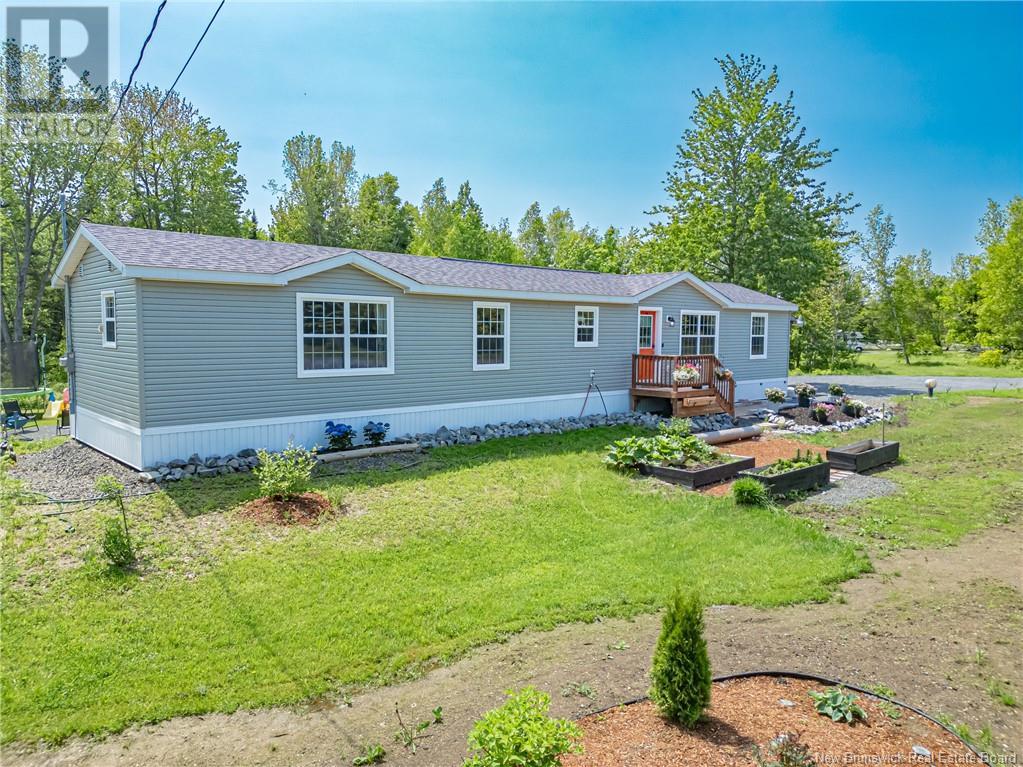 1181 Route 655, Waasis, New Brunswick  E3B 9A1 - Photo 1 - NB120674